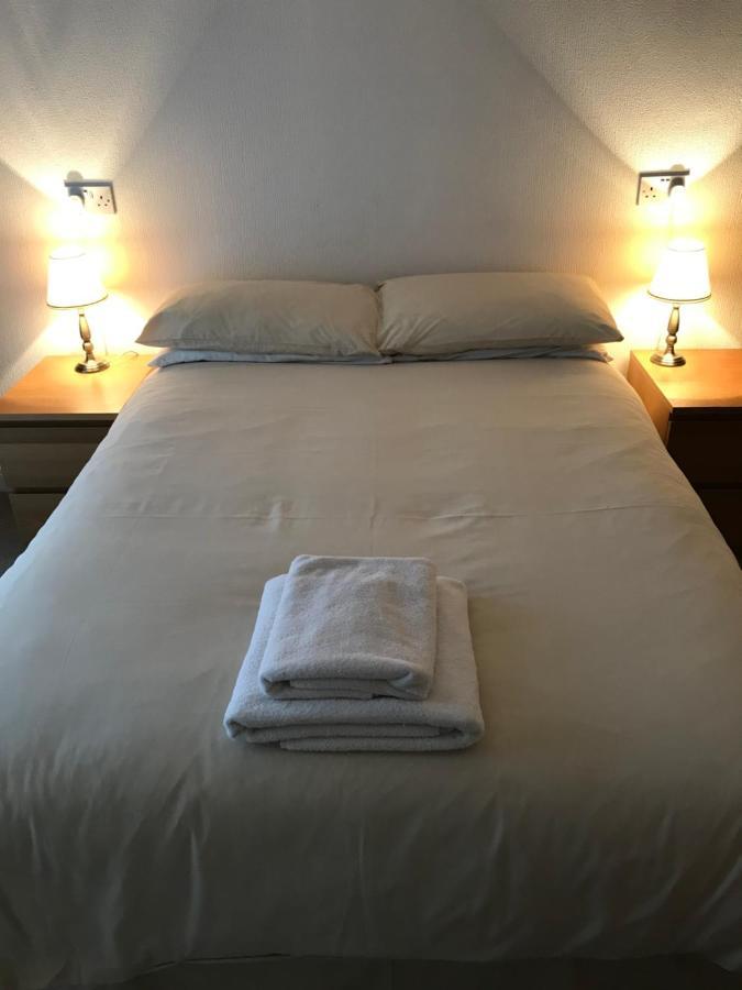 The Hawthornes Licensed Guest House Knottingly Exterior foto